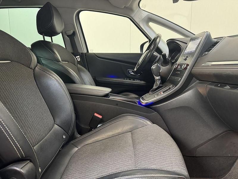 Gebraucht Renault Scenic E-Tech 158 PS (116 kW) 2021 Grau SUV