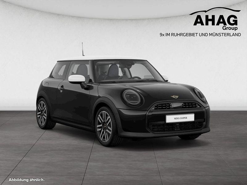 Gebraucht Mini Cooper 114 kW (156 PS) 2025 Andere Kleinwagen