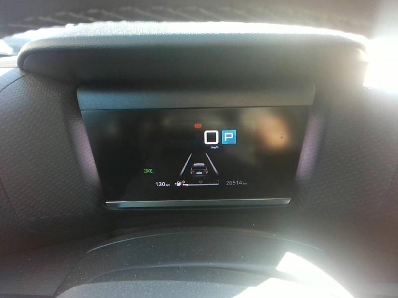 Gebraucht Citroën C4 131 PS (96 kW) 2024 Gris artense SUV