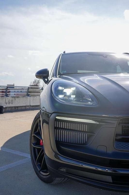 Usata Porsche Macan 441 CV (324 kW) 2023 SUV