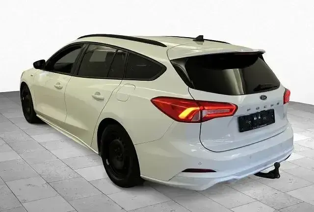 Gebraucht Ford Focus Titanium X 150 PS (110 kW) 2020 Andere Limousine