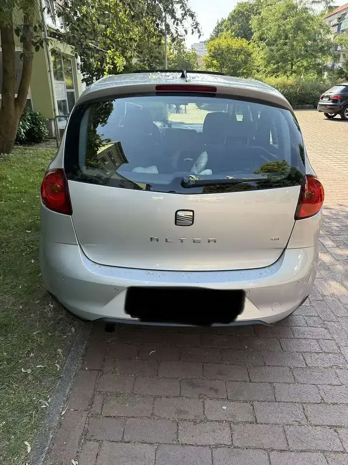 Gebraucht Seat Altea Reference 105 PS (77 kW) 2013 Kombi