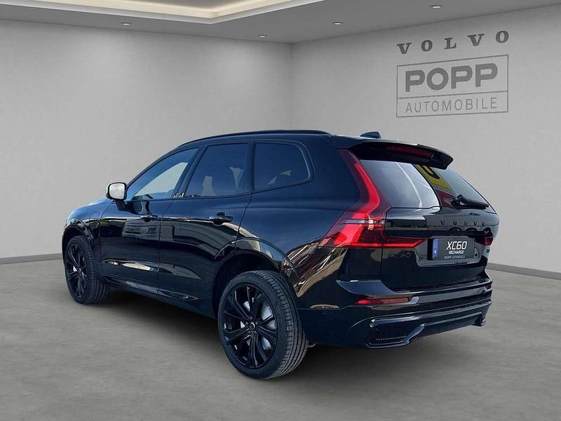 Neu Volvo XC60 Ultra 455 PS (334 kW) 2026 Onyx black SUV