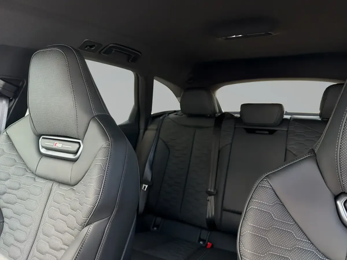 Gebraucht Audi RS5 Sport 639 PS (469 kW) 2026 Weiss Kombi