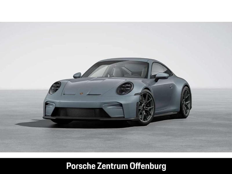 Vanadiumgraumetallic Neu 2025 Porsche 911 GT3 Coupé | 239.238 € (Etwas zu teuer) - Bild 1/4