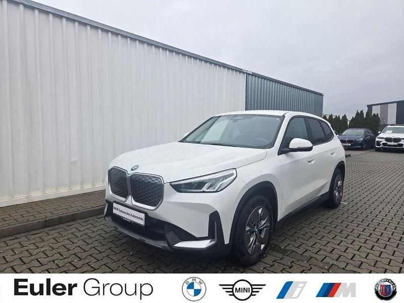 Gebraucht BMW iX1 Performance 230 kW (313 PS) 2023 Weiss SUV