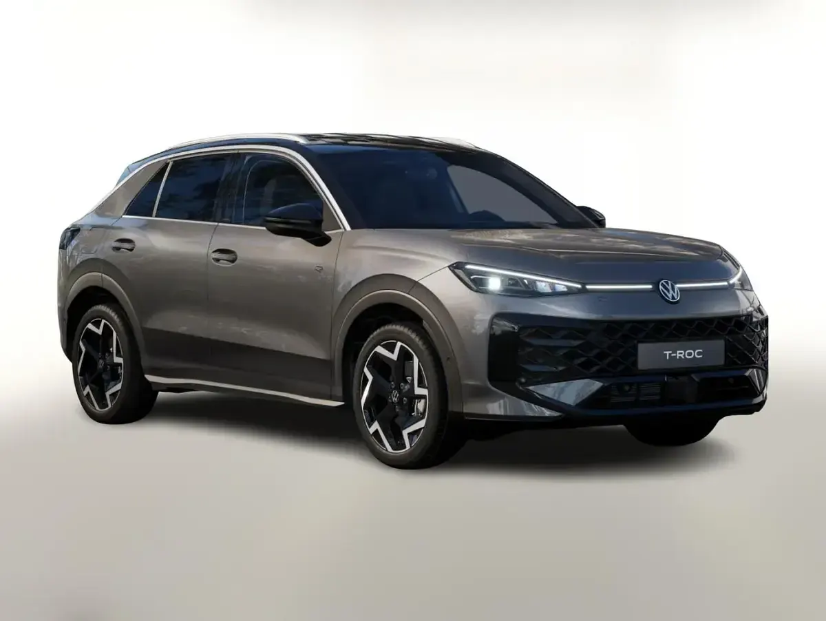 Gebraucht VW T-Roc R-line 150 PS (110 kW) 2026 SUV