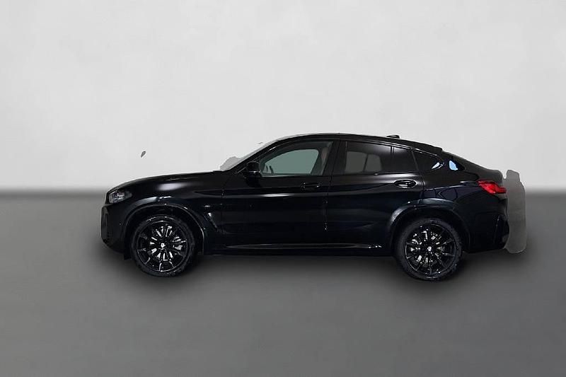 Gebraucht BMW Z4 184 PS (135 kW) 2025 Schwarz Cabrio