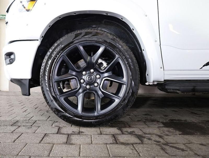 Gebraucht Dodge Ram 394 PS (289 kW) 2024 Weiß Abholung