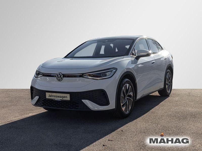 Gebraucht VW ID.5 Pure 125 kW (170 PS) 2025 Weiß SUV