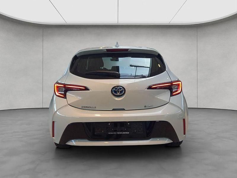 Gebraucht Toyota Corolla Business Edition 140 PS (102 kW) 2025 Grau Limousine