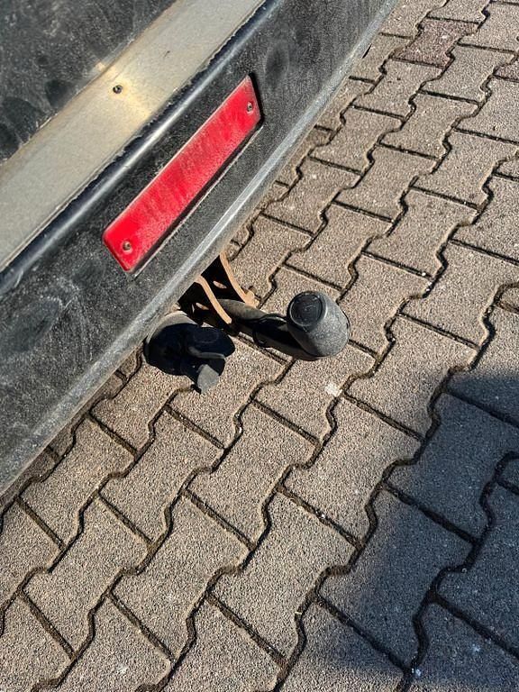 Gebraucht Nissan X-Trail 165 PS (121 kW) 2004 Schwarz SUV