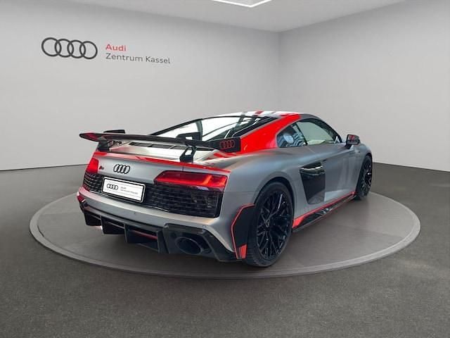 Gebraucht Audi R8 Coupé Performance 570 PS (419 kW) 2023 Matteffektlackierung audi exclusive Coupé