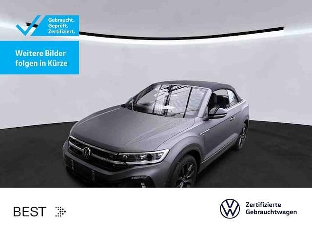 Gebraucht 2023 VW T-Roc R-line Edition SUV | 32.999 € (Fairer Preis) - Bild 1/3