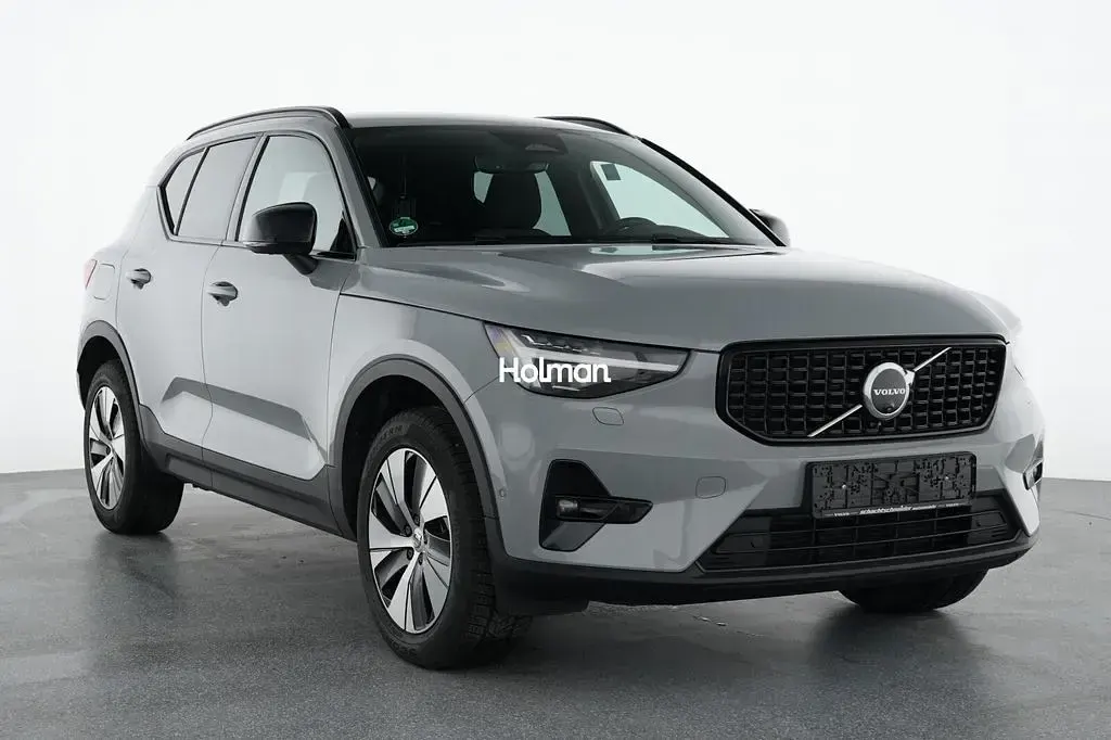 Gebraucht Volvo XC40 Plus 163 PS (119 kW) 2024 Grau SUV