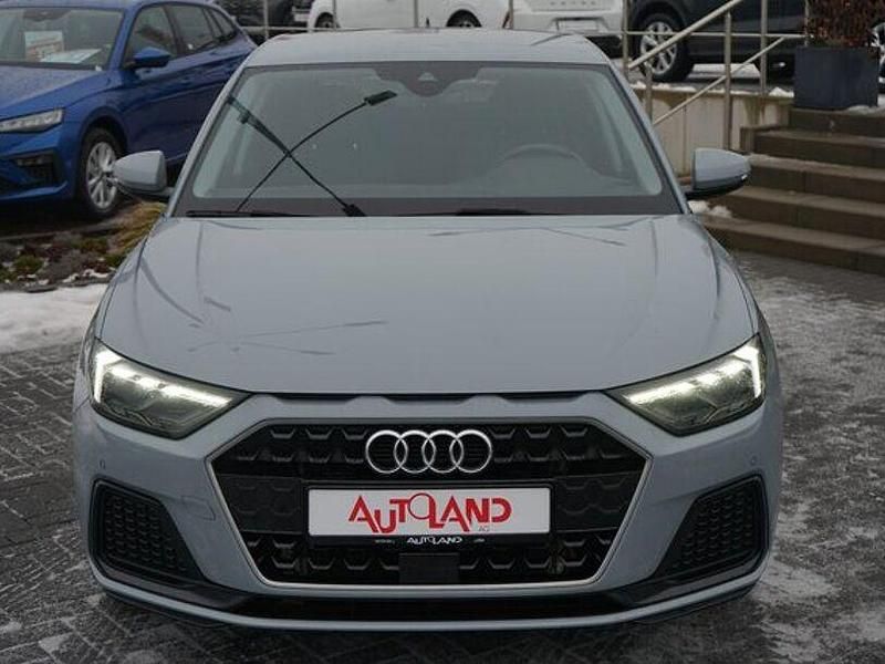 Gebraucht Audi A1 Ambiente 2021 Andere SUV