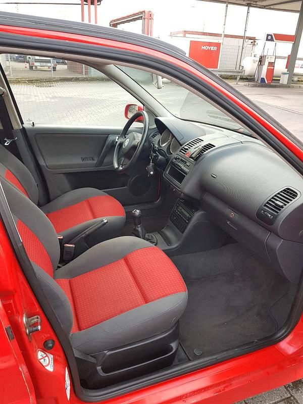 Gebraucht VW Polo 75 PS (55 kW) 2002 Limousine