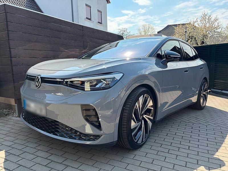 Second-hand VW ID.5 Pro 127 kW (174 CP) 2022 Gri SUV