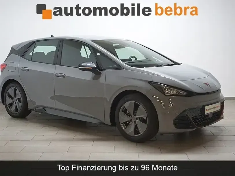 Brugt Cupra Born 150 kW (204 HK) 2023 Grå Hatchback