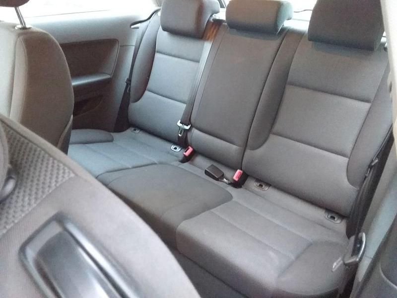 Gebraucht Audi A3 Ambiente 140 PS (102 kW) 2010 Schwarz Kleinwagen