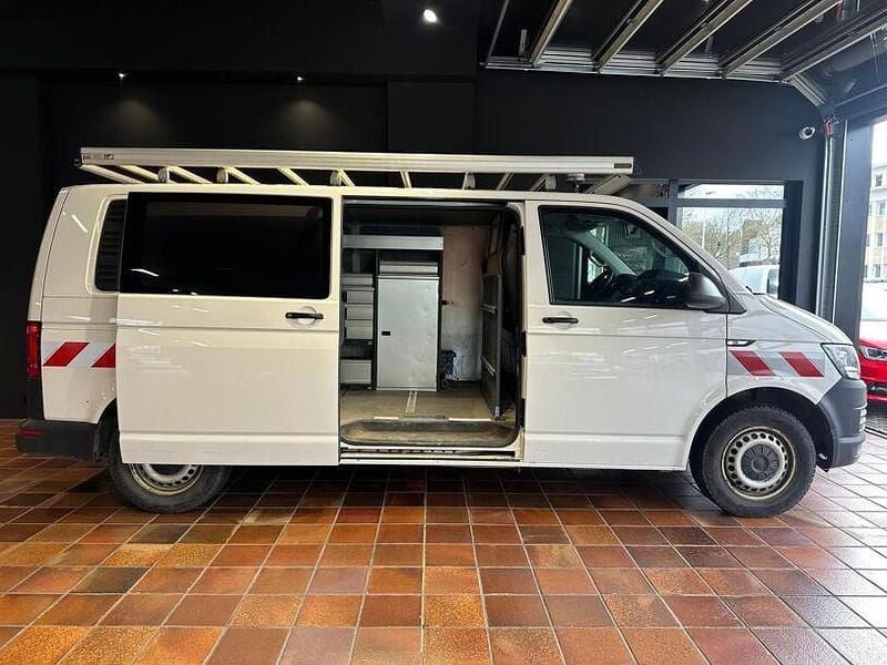 Gebraucht VW T6 140 PS (102 kW) 2015 Andere Van