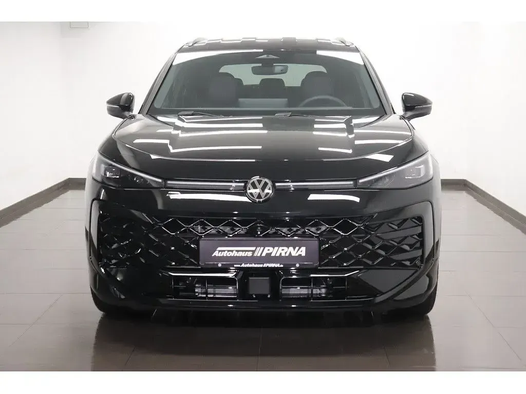 Neu VW T-Roc R-line 150 PS (110 kW) 2026 Schwarz SUV