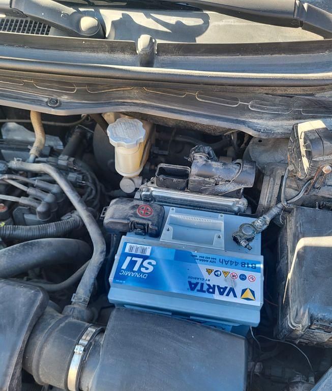 Gebraucht Hyundai i20 Comfort 77 PS (56 kW) 2009 Schwarz Kleinwagen