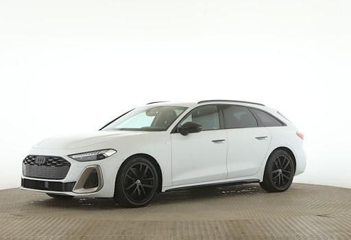 Gebraucht Audi A5 Edition .1 204 PS (150 kW) 2025 Weiß Kombi