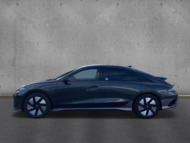 Gebraucht Hyundai Ioniq 6 167 kW (228 PS) 2023 Grau Limousine