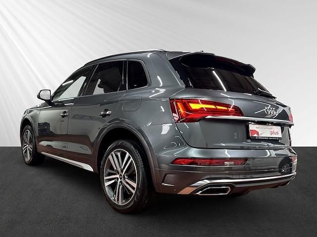 Gebraucht Audi Q5 S-Line 367 PS (269 kW) 2021 SUV