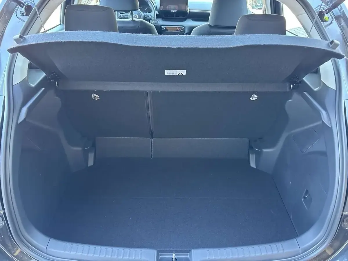 Brugt Mazda 2 Exclusive 116 HK (85 kW) 2026 Sort Hatchback