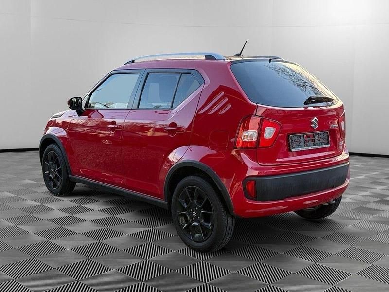 Gebraucht Suzuki Ignis Comfort+ 90 PS (66 kW) 2020 SUV