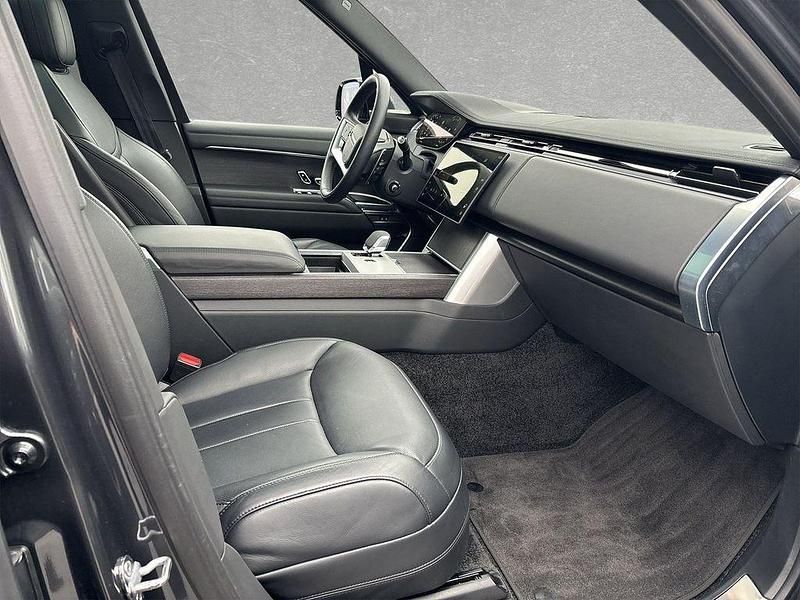 Gebraucht Land Rover Range Rover HSE 349 PS (256 kW) 2025 Andere SUV