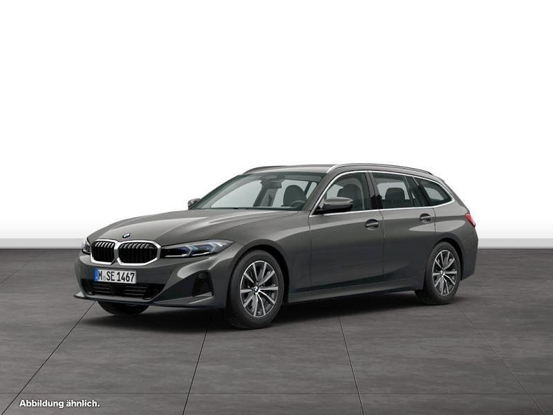 Gebraucht 2024 BMW 320 Comfort Edition Kombi | 43.536 € (Fairer Preis) - Bild 1/4