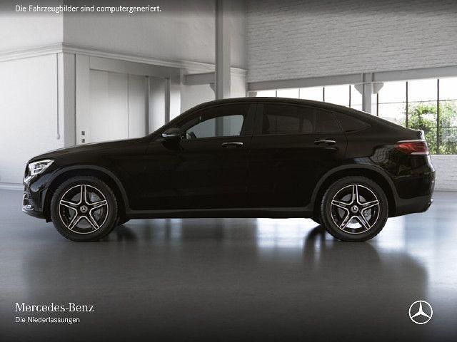Gebraucht Mercedes GLC300e 306 PS (225 kW) 2022