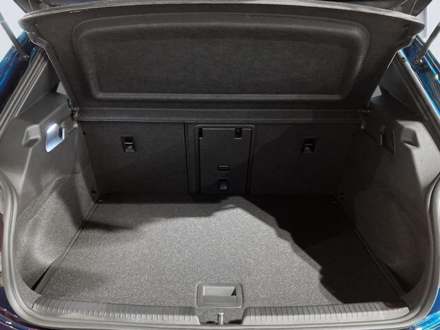 Gebraucht Cupra Born 169 kW (231 PS) 2024 Blau Kleinwagen