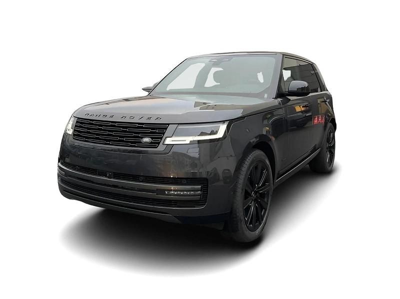 Grau Gebraucht 2025 Land Rover Range Rover Autobiography SUV | 237.939 € - Bild 1/4