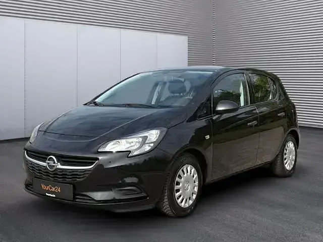 Occasion Opel Corsa Selection 69 ch (50 kW) 2016 Citadine