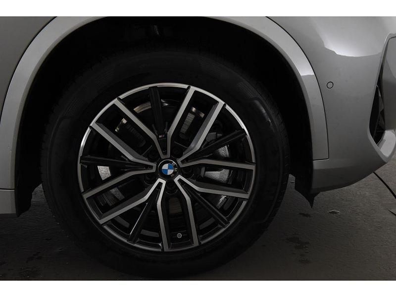 Gebraucht BMW X1 Shadowline 156 PS (114 kW) 2025 Silber SUV