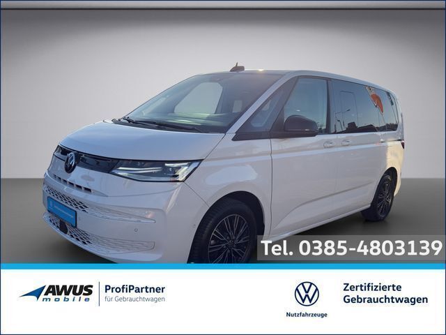 Gebraucht 2023 VW Multivan Basis Kombi | 59.890 € (Guter Preis) - Bild 1/3