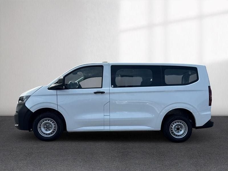 Nowe VW T7 R 150 KM (110 kW) 2025 Biały Van