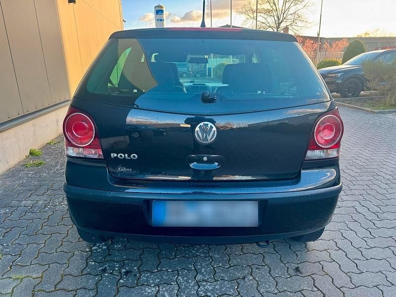 Gebraucht VW Polo 54 PS (39 kW) 2005 Kleinwagen
