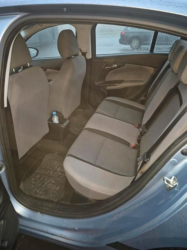 Gebraucht Fiat Tipo 2016 Blau Limousine