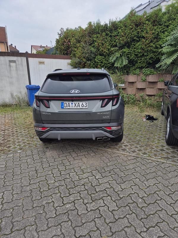 Gebraucht 2023 Hyundai Tucson SUV | 28.000 € (Guter Preis) - Bild 1/4