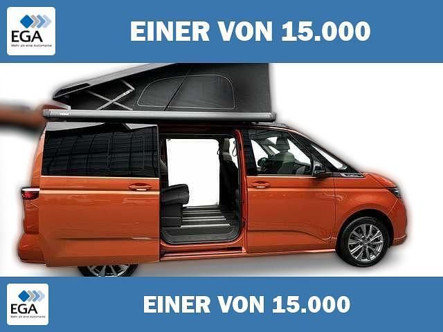 Neu VW California Beach 150 PS (110 kW) 2026 Van