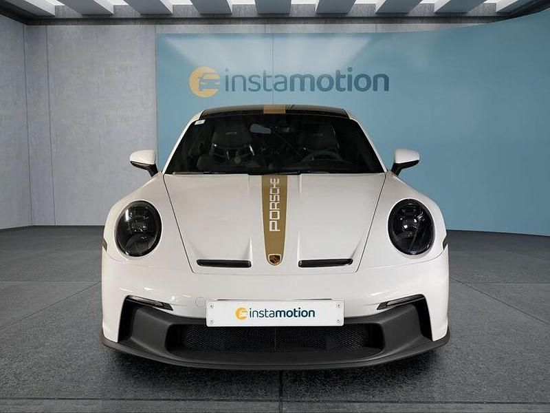 Gebraucht Porsche 911 2023 Weiss Kleinwagen