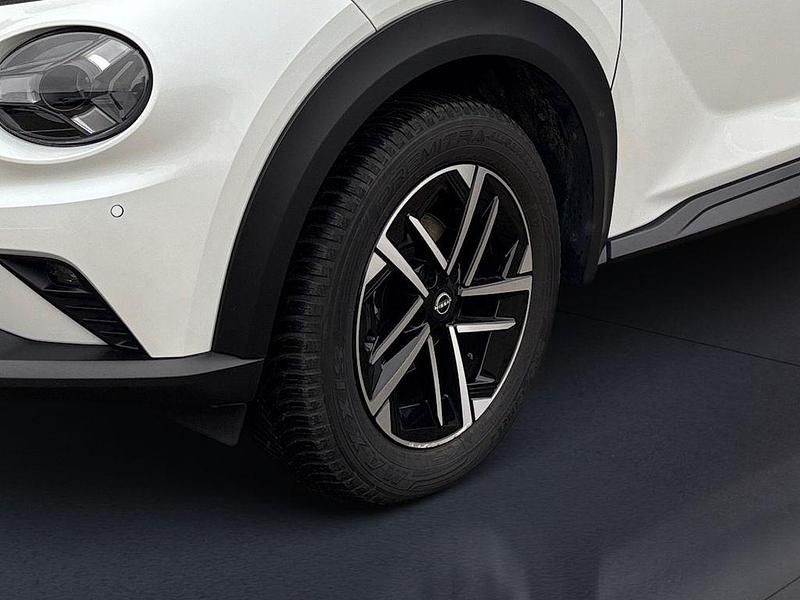 Gebraucht Nissan Juke N-Connecta 114 PS (83 kW) 2025 Pearl white SUV