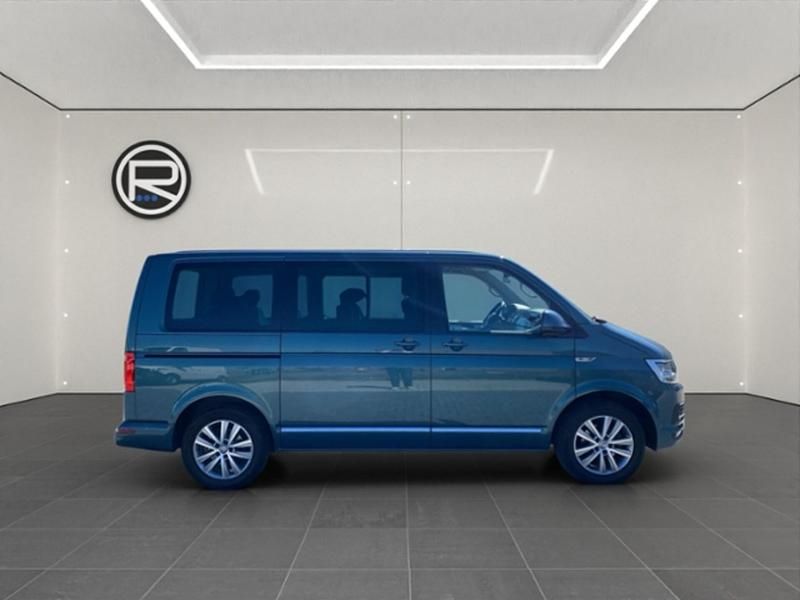 Second-hand VW Multivan Highline 150 CP (110 kW) 2019 Monovolum