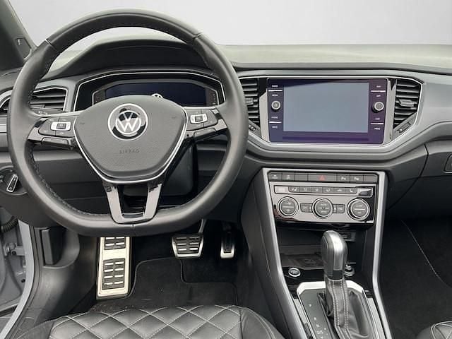 Gebraucht VW T-Roc Edition 150 PS (110 kW) 2021 SUV