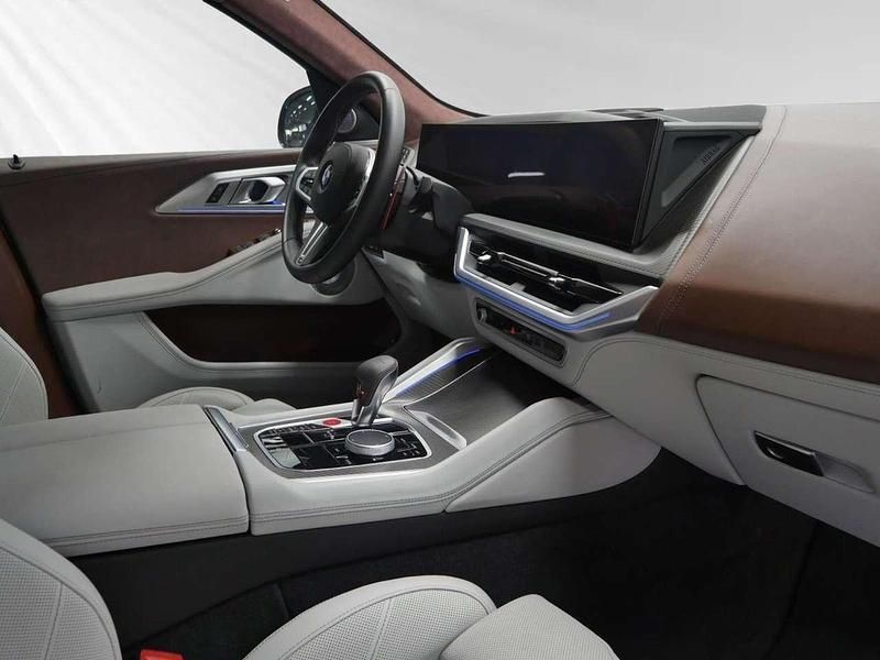 Gebraucht BMW XM Performance 476 PS (350 kW) 2024 Bmw individual sepia metallic SUV